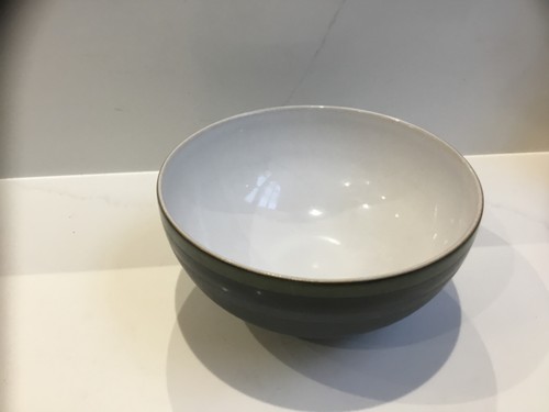 Denby langley jet stripes rice - denby,