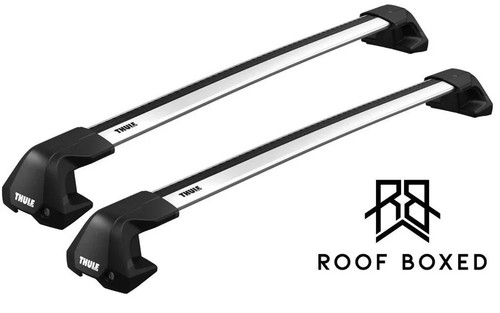 Thule wingbar evo edge - thule,