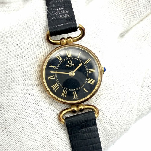 Nos solvil and - titus, ultraslim