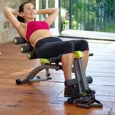 Wonder Core 2 Ab Trainer 6in1