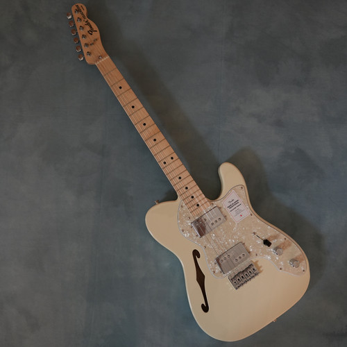 Fender made japan - fender, in