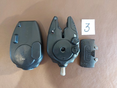 Fox micron bite alarm - bite,