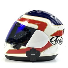 Arai RX-7X SPENCER 30th Full Face Helmet Size:S 55-56cm Japan - As Is - HSHM