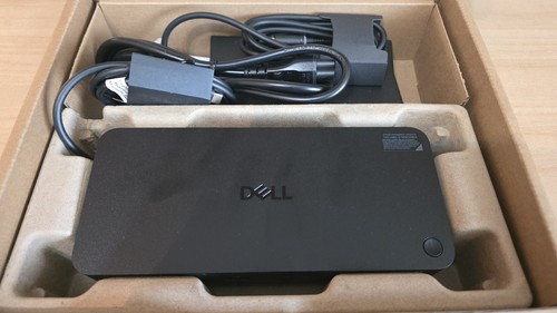 Dell pro dock - dell, wd25