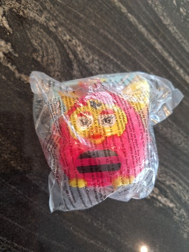 Mcdonalds furby boom - -,
