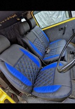 Vw Seat Covers T4 Transporter