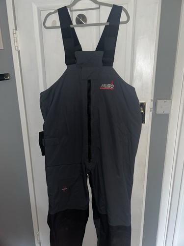 Musto br1 performance - musto,