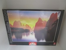 Educa 1000 piece Jigsaw Puzzle