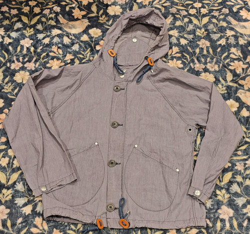 Nigel cabourn authentic - cabourn,