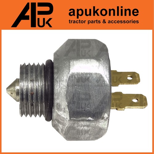 Gearbox starter safety - starter,