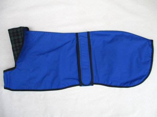 56cm lurcher coat mac - ,