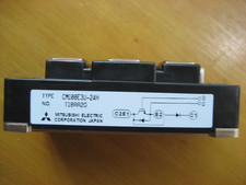 CM100E3U-24H Mitsubishi IGBT