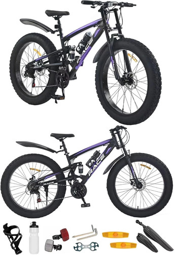 Mountain bike adult - bike,