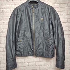 Belstaff Kelland Wax Cotton