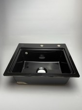 Villeroy & Boch 33660FJ0 Subway Style 60 S Flat 600x510mm Basin Designer