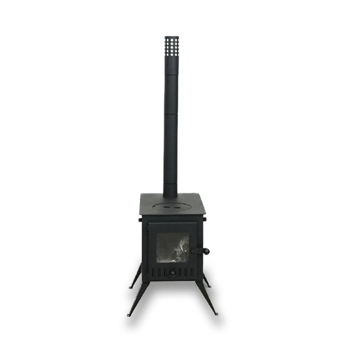 Outbacker firebox vista - outbacker®,