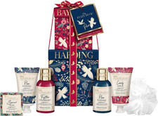 Baylis & Harding the Fuzzy