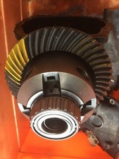 BMW E46 M3 Limited Slip