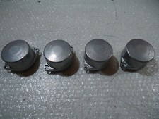 Honda CB900F Supersport Carb