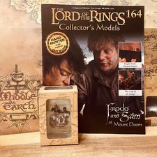 The Lord of the rings