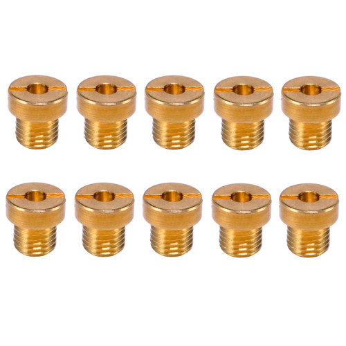 Carburetor jet set 5mm - carburetor,