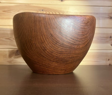 Danish Stylised Teak Wood