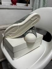 y3 adidas superstar trainers