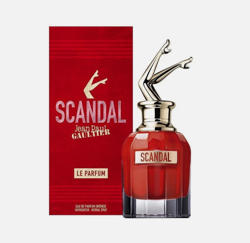 Jean paul gaultier scandal - scandal, le