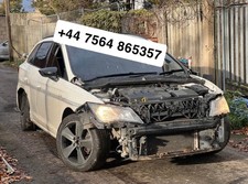 *BREAKING* SEAT LEON 1.6tdi