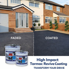 THERMOPLASTIC FAST DRY TARMAC