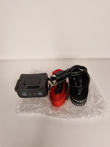 Anti bark collar water spray - bark,