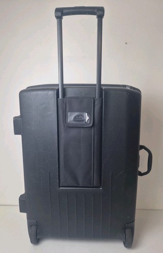 Samsonite large 71x52x27 - samsonite, black