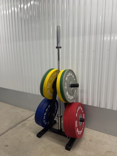 150kg premium coloured bumper - premium,