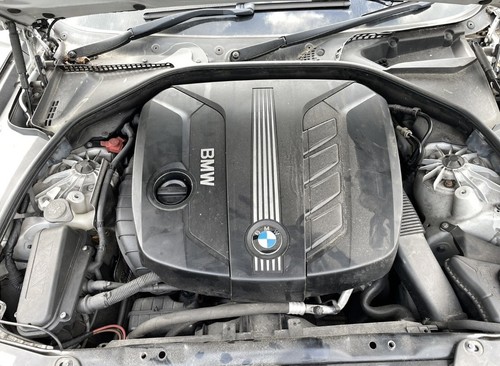 Bmw 520d n47 f10 2013 - bmw,