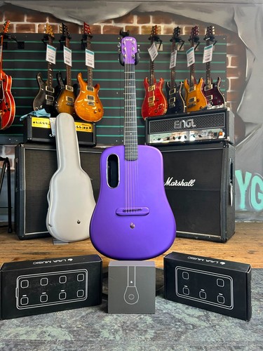 Lava carbon purple - 4,