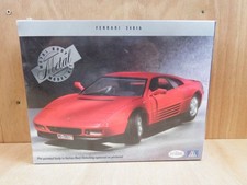 Testors / Italeri Ferrari