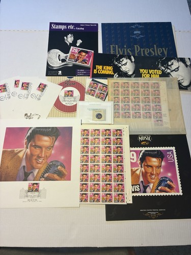 1993 elvis presley - 1993,