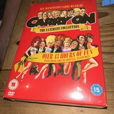 Carry On: The Ultimate
