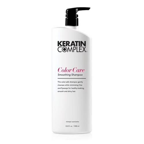 Keratin complex color care - color,