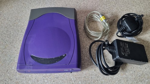 Iomega zip 650 external cd - iomega,