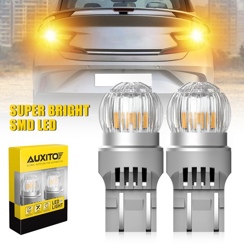 T20 580 led drl xenon - led, amber