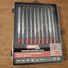 Powerfix Profi Diamond Warding