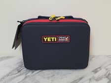 Yeti Daytrip 5L Lunch Box  Red
