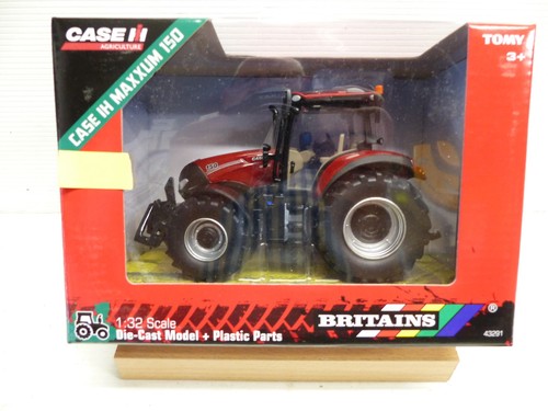 Britians 43291 case maxxum 150 - britians,