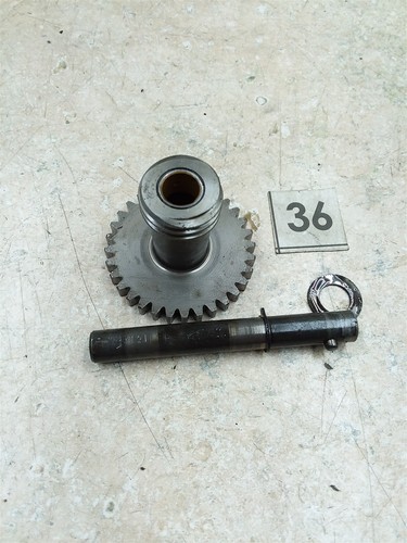 Honda xl250 1972 1973 - honda,