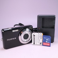 Fujifilm Digital Camera