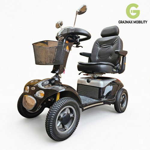 Shoprider cordoba heavy - cordoba,