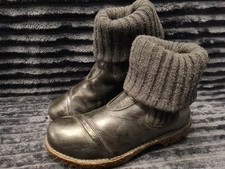 El Naturalista Women's Brown