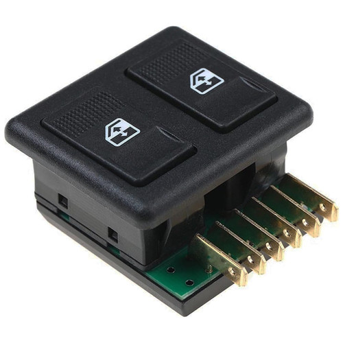 Fiat uno 6pin - fiat, regulator