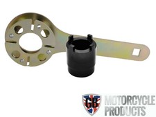 Honda XL125, XL185 & XL200